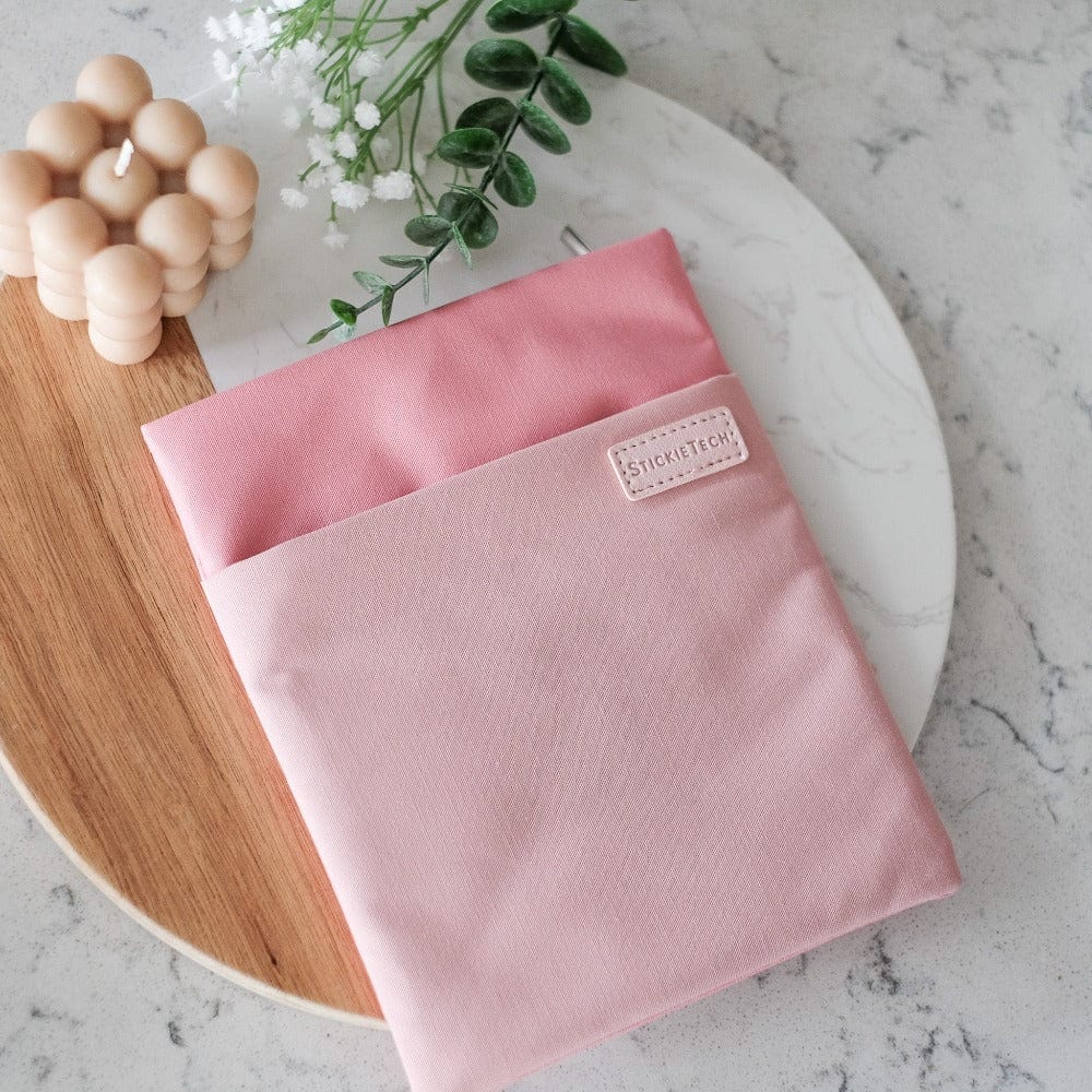 Blush Kindle Sleeve | For Kindle Basic & Paperwhite