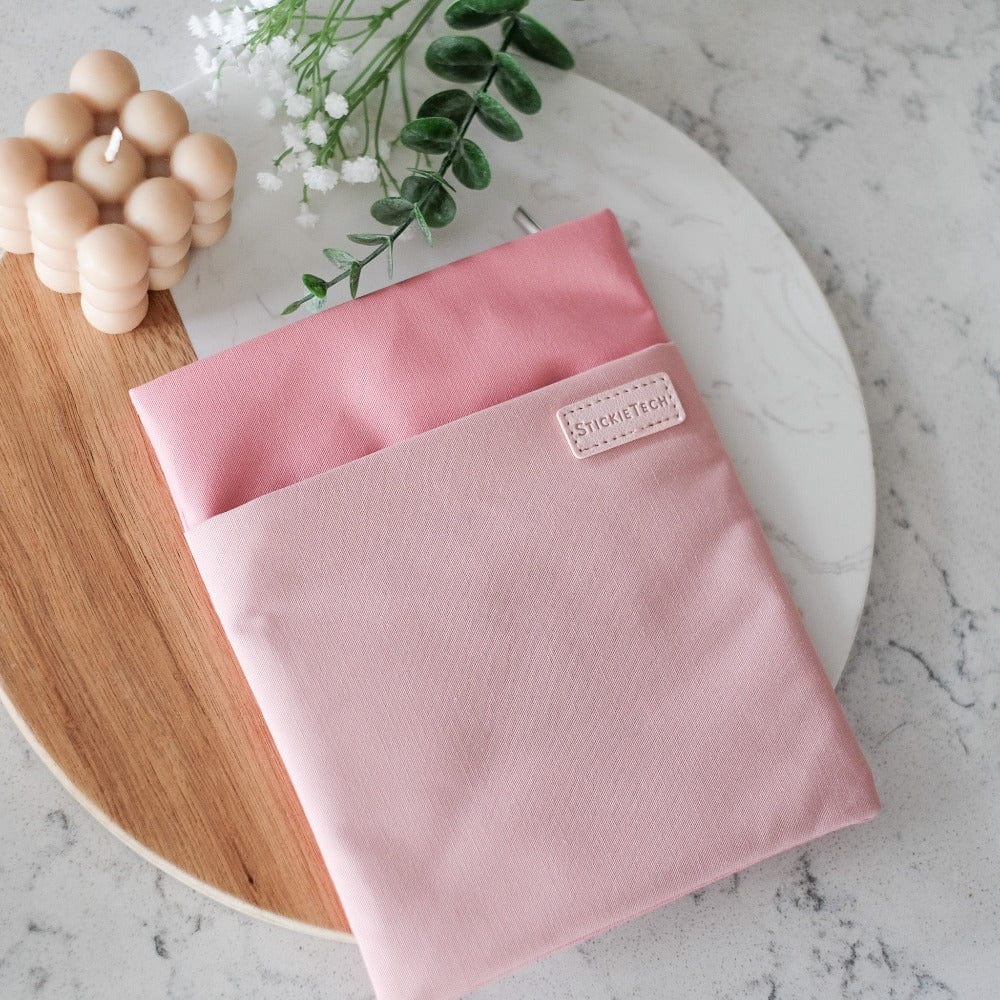 Blush Kindle Sleeve | For Kindle Basic / Paperwhite / Colorsoft