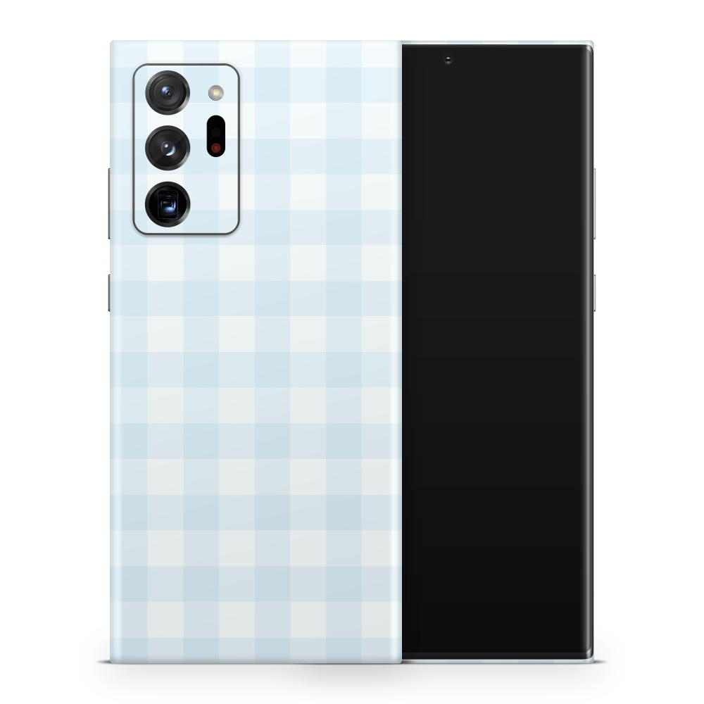 Calm Skies Samsung Galaxy Note Skins