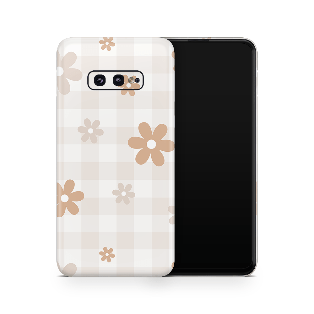 Cozy Meadows Samsung Galaxy S Skins