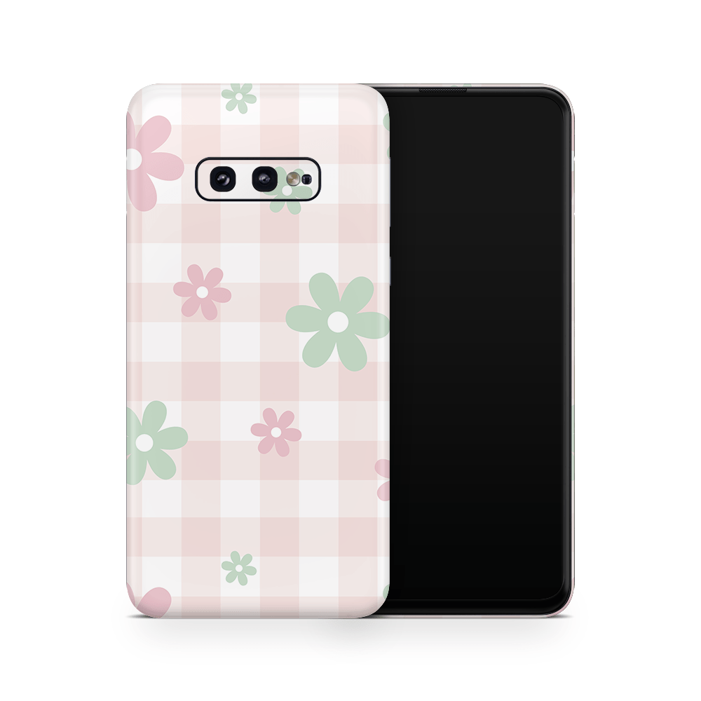 Sweet Meadows Samsung Galaxy S Skins