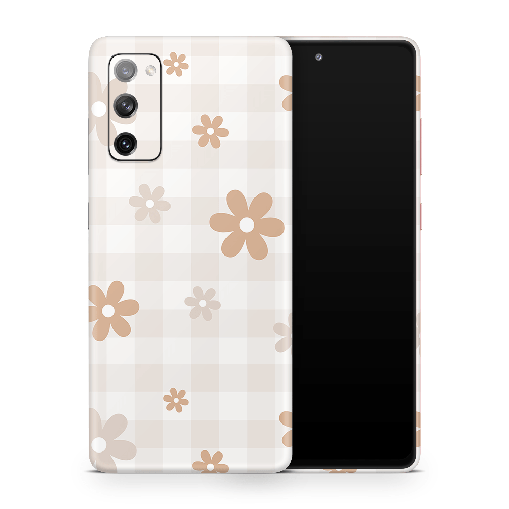Cozy Meadows Samsung Galaxy S Skins