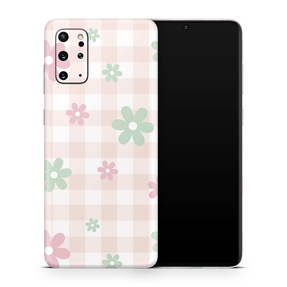 Sweet Meadows Samsung Galaxy S Skins