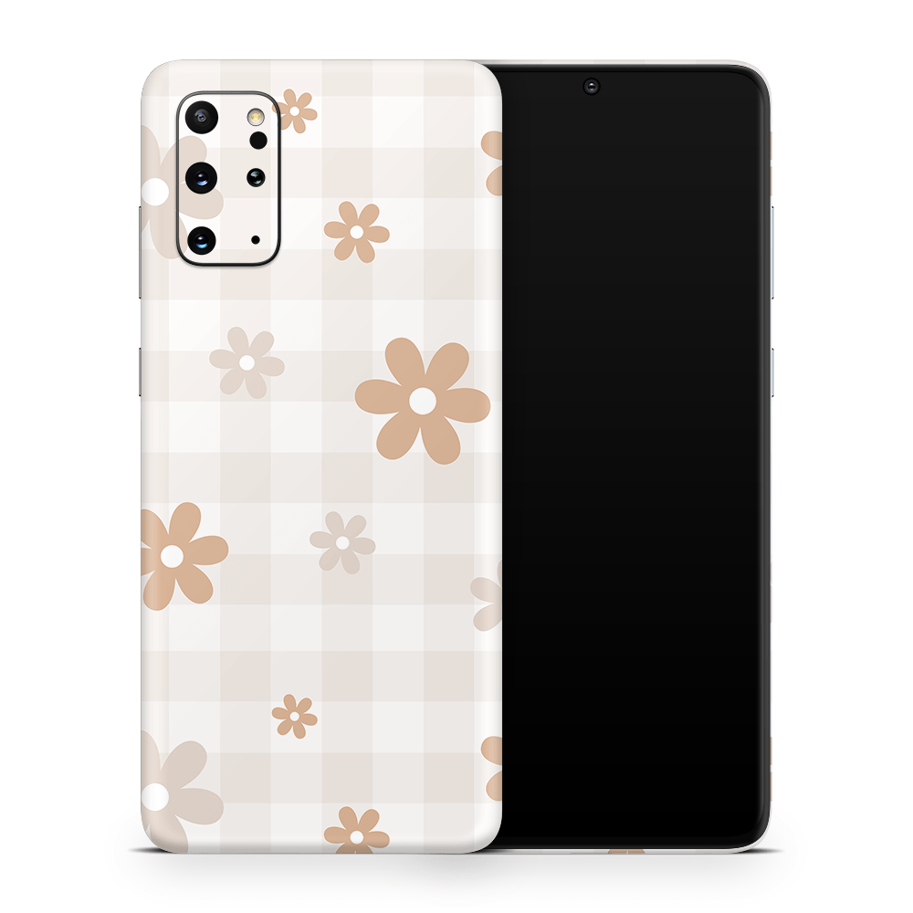 Cozy Meadows Samsung Galaxy S Skins