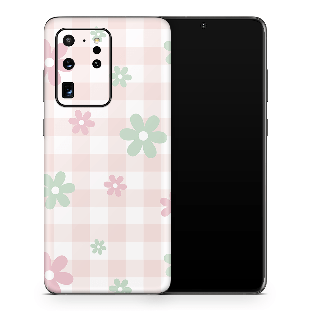 Sweet Meadows Samsung Galaxy S Skins