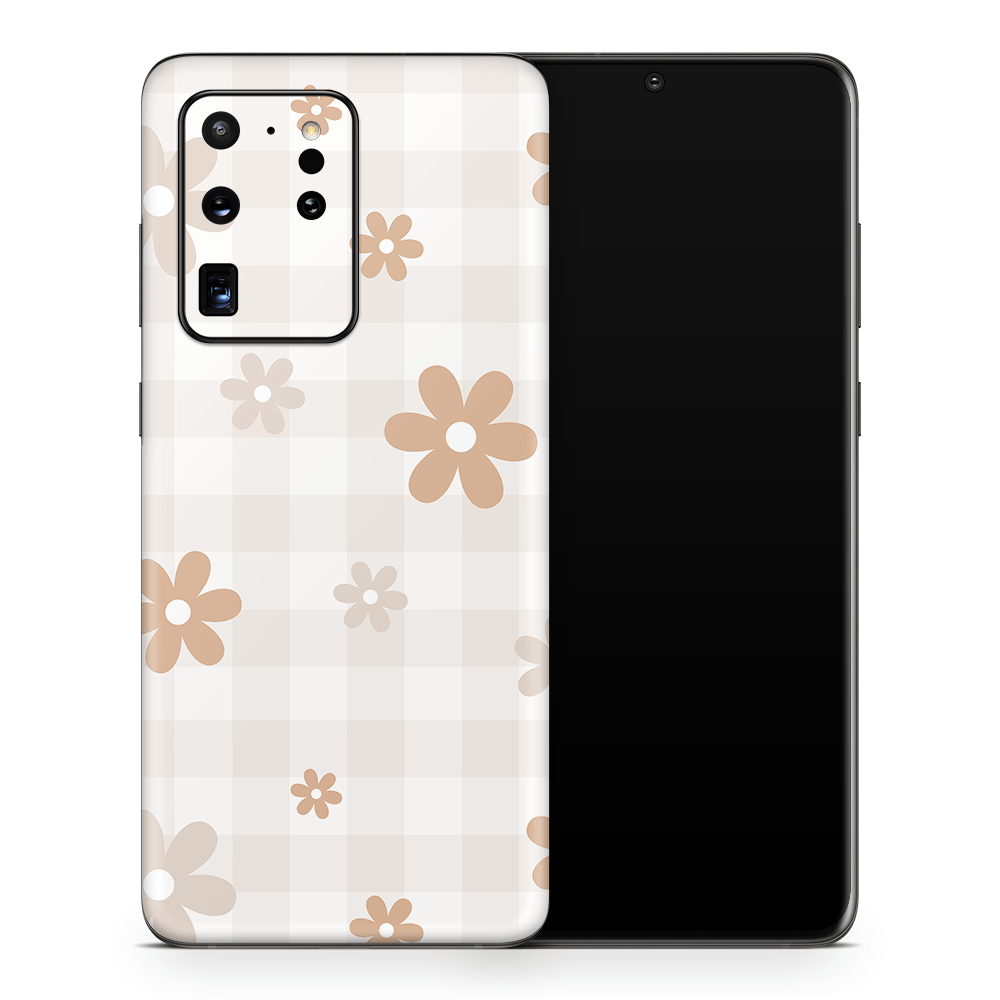 Cozy Meadows Samsung Galaxy S Skins
