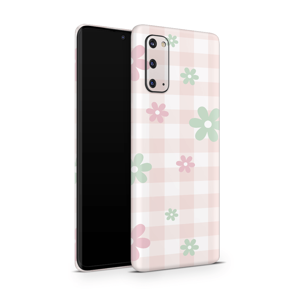 Sweet Meadows Samsung Galaxy S Skins