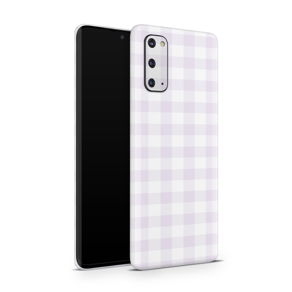 Lavender Blooms Samsung Galaxy S Skins