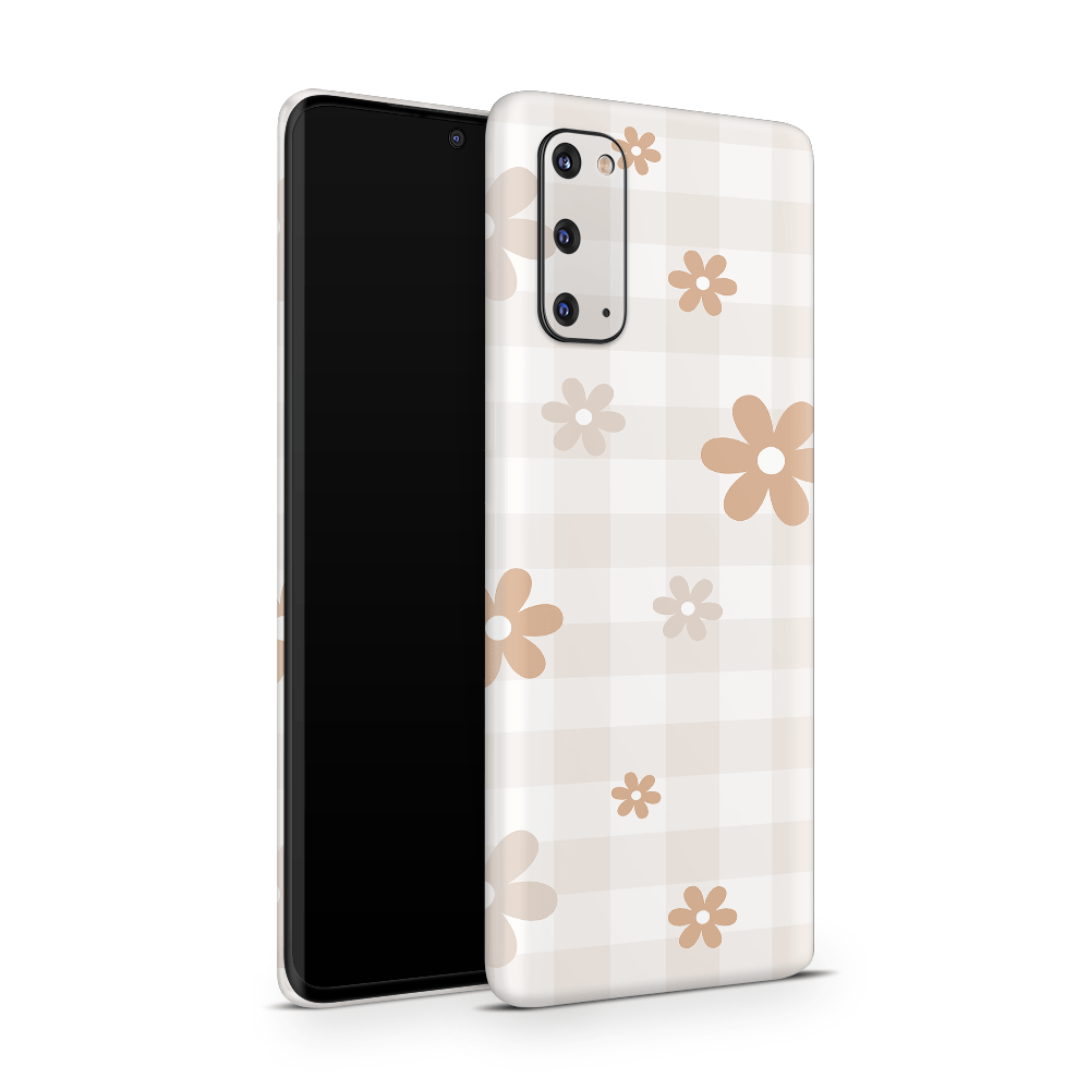 Cozy Meadows Samsung Galaxy S Skins