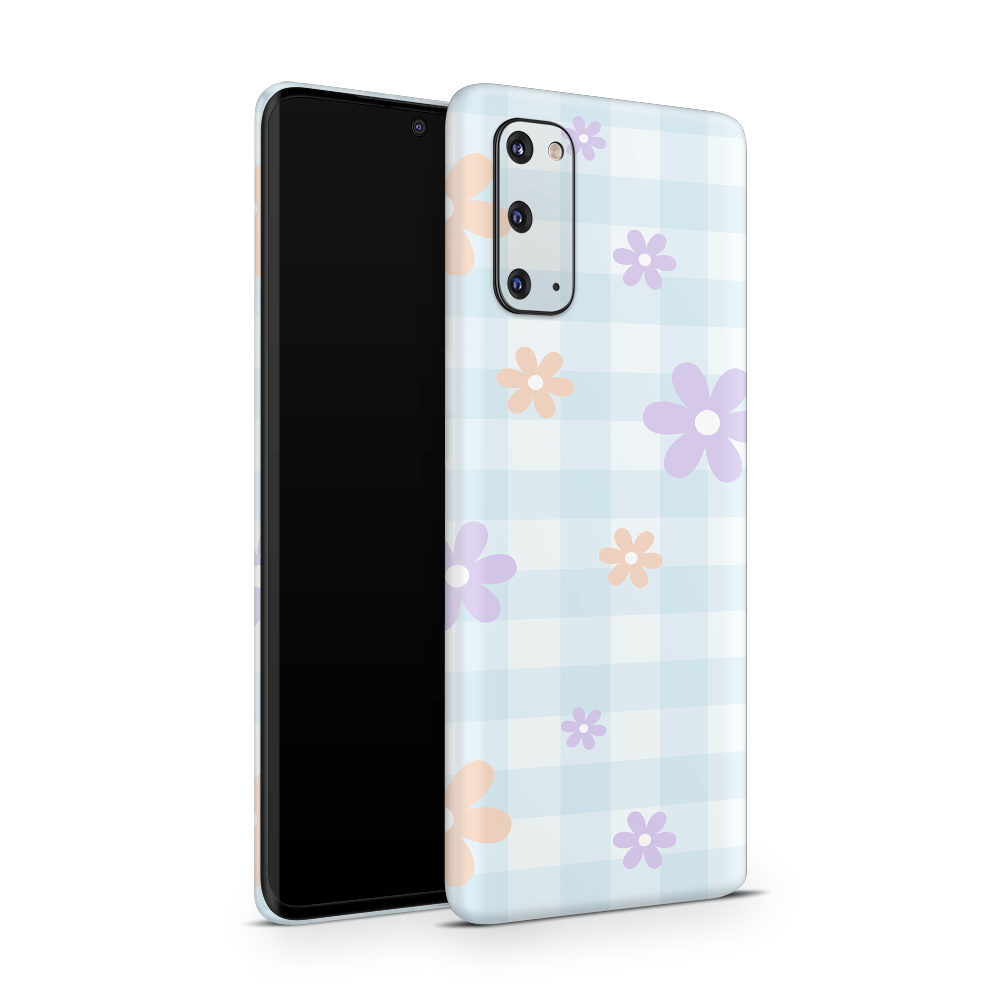 Calm Meadows Samsung Galaxy S Skins