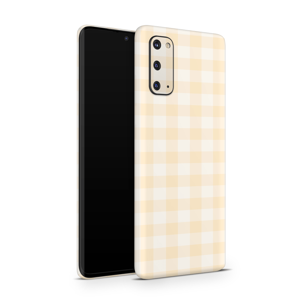 Gentle Sunshine Samsung Galaxy S Skins