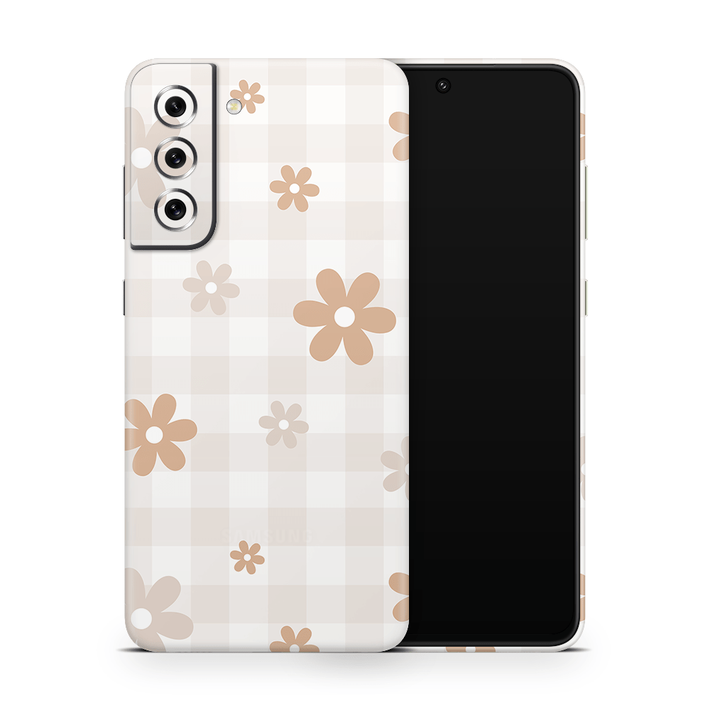 Cozy Meadows Samsung Galaxy S Skins