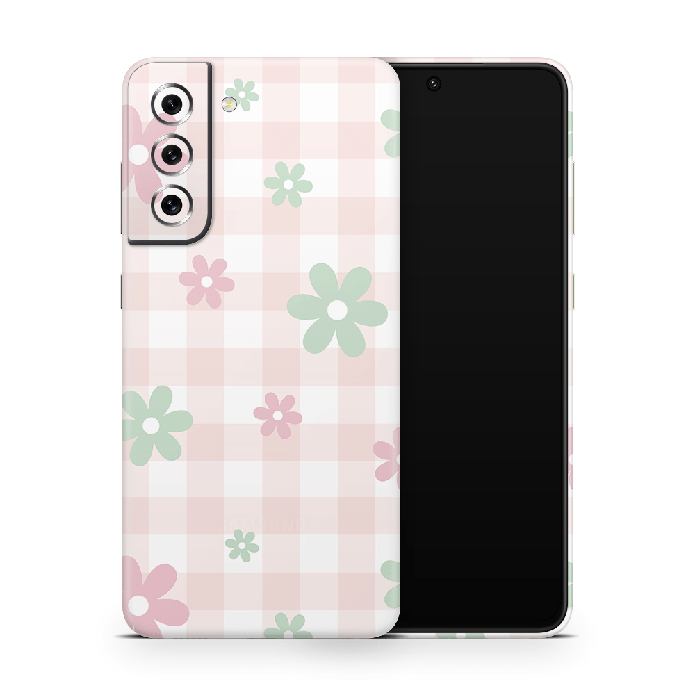 Sweet Meadows Samsung Galaxy S Skins