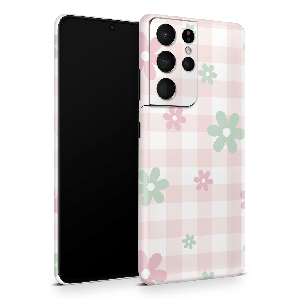 Sweet Meadows Samsung Galaxy S Skins