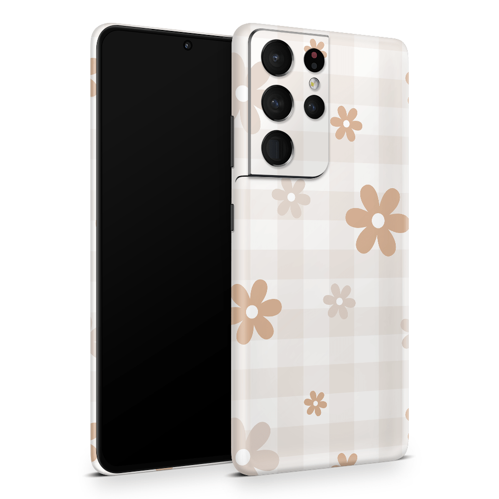 Cozy Meadows Samsung Galaxy S Skins