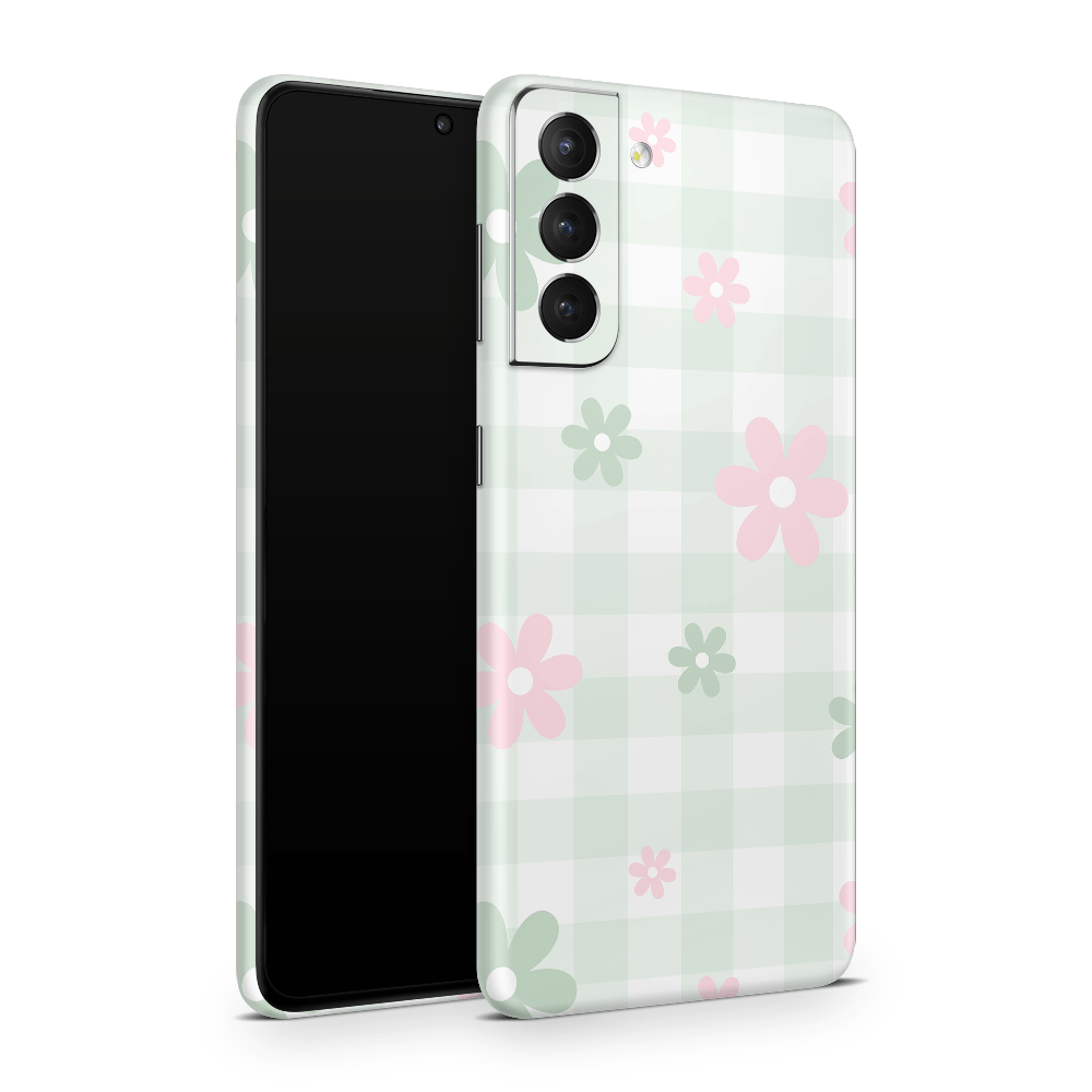 Peaceful Meadows Samsung Galaxy S Skins