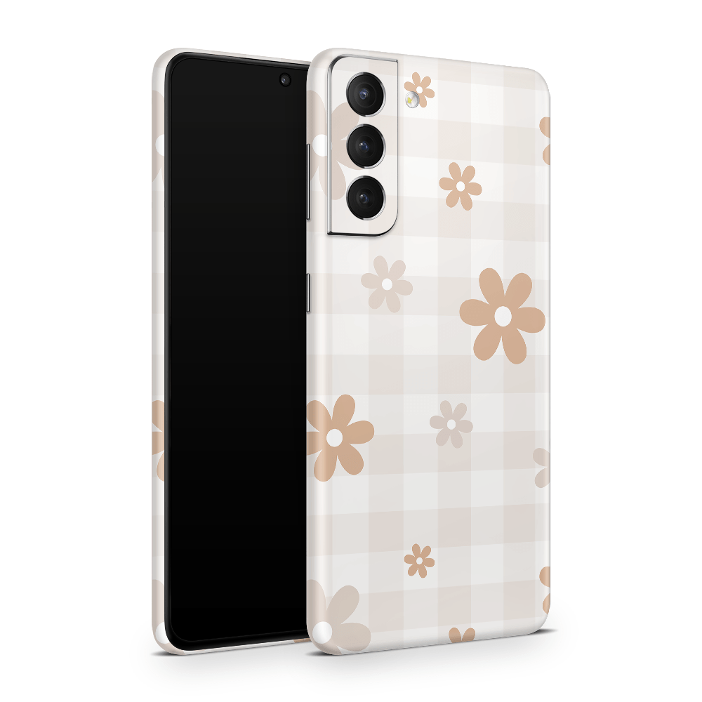 Cozy Meadows Samsung Galaxy S Skins