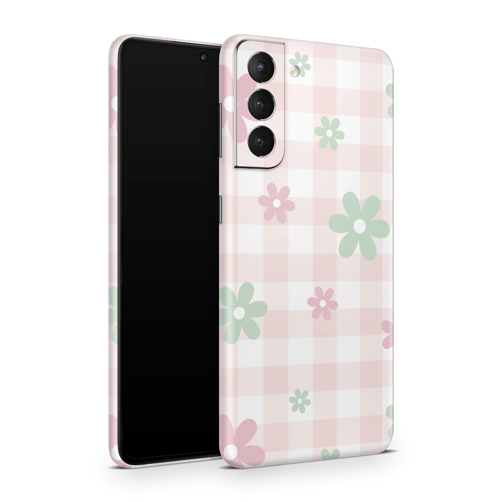 Sweet Meadows Samsung Galaxy S Skins