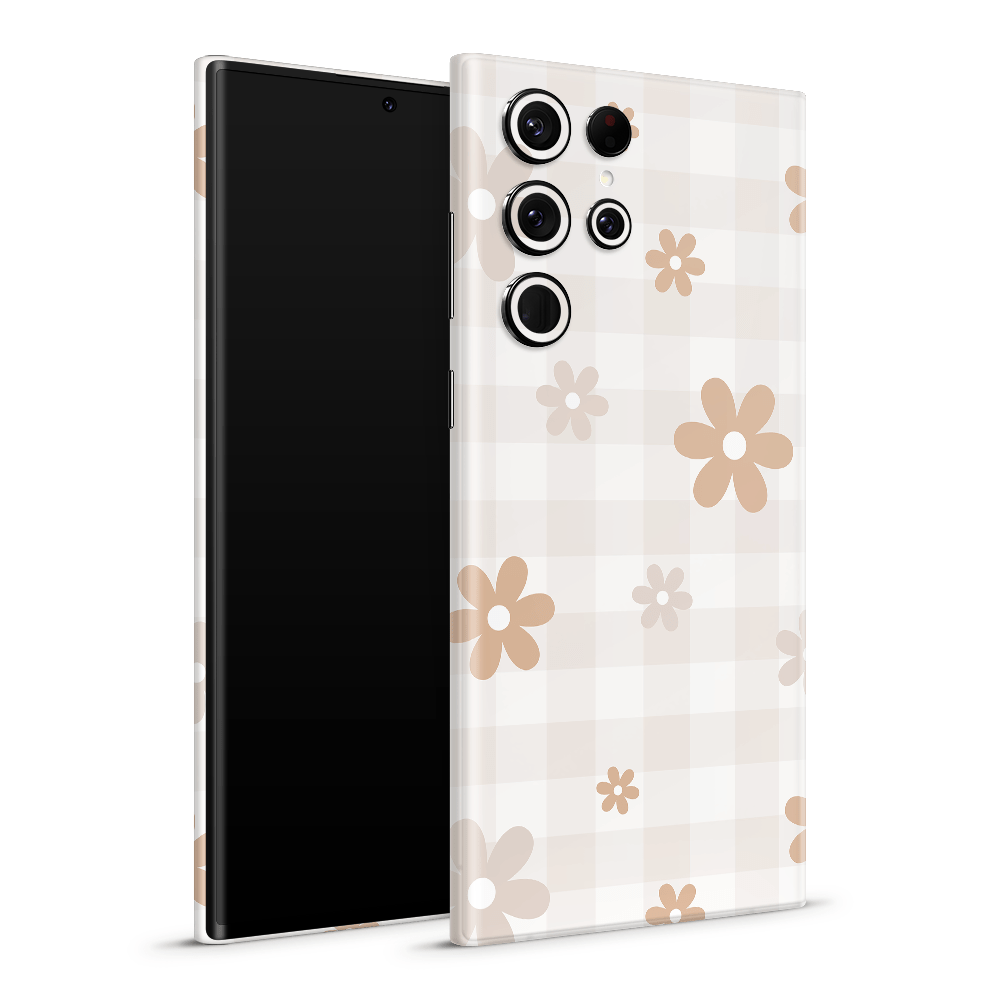 Cozy Meadows Samsung Galaxy S Skins