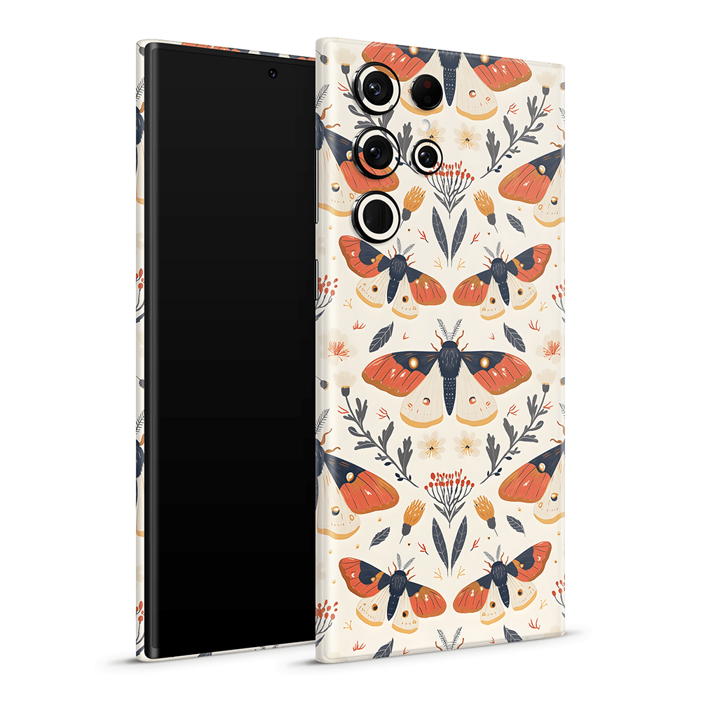 Sunset Glow Samsung Galaxy S Skins
