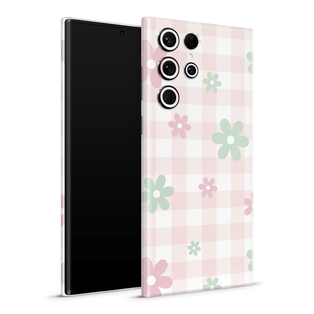 Sweet Meadows Samsung Galaxy S Skins