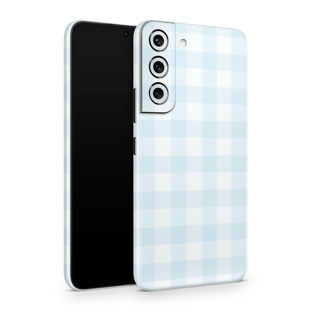 Calm Skies Samsung Galaxy S Skins