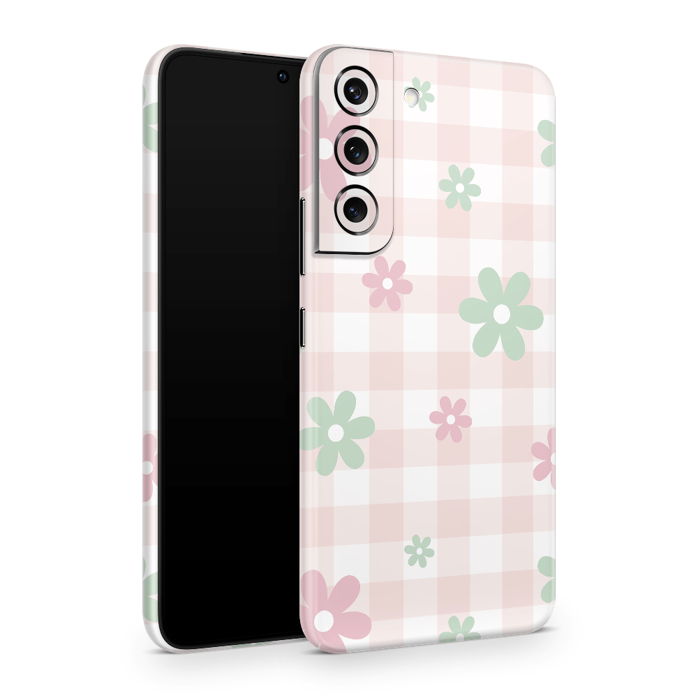 Sweet Meadows Samsung Galaxy S Skins