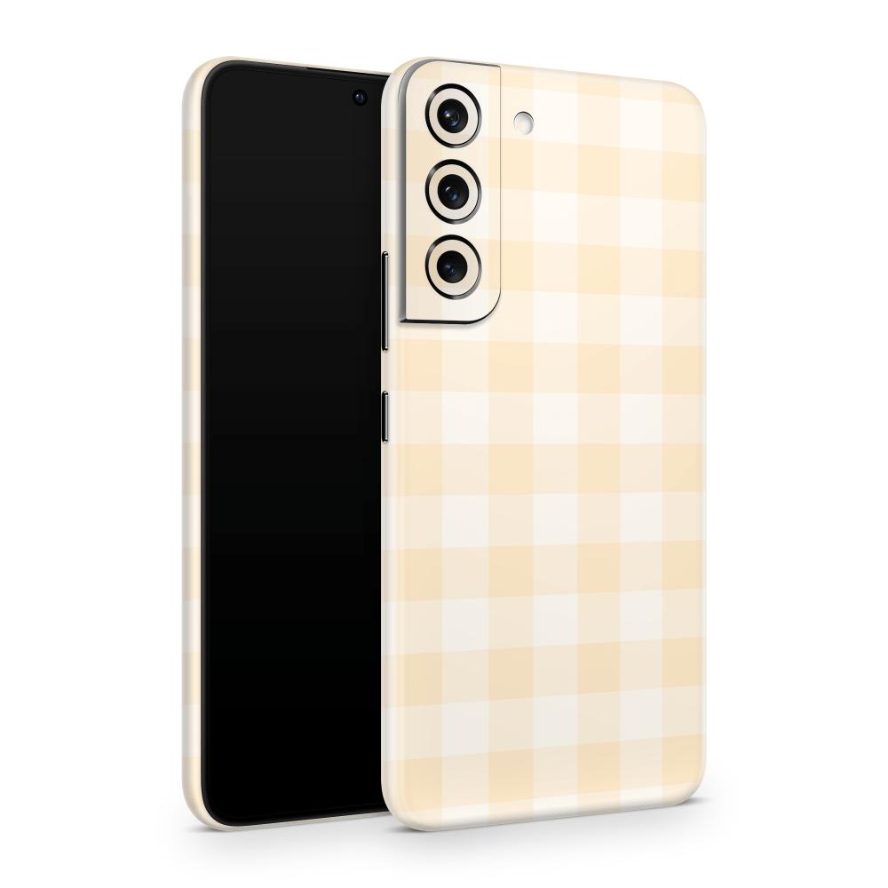 Gentle Sunshine Samsung Galaxy S Skins