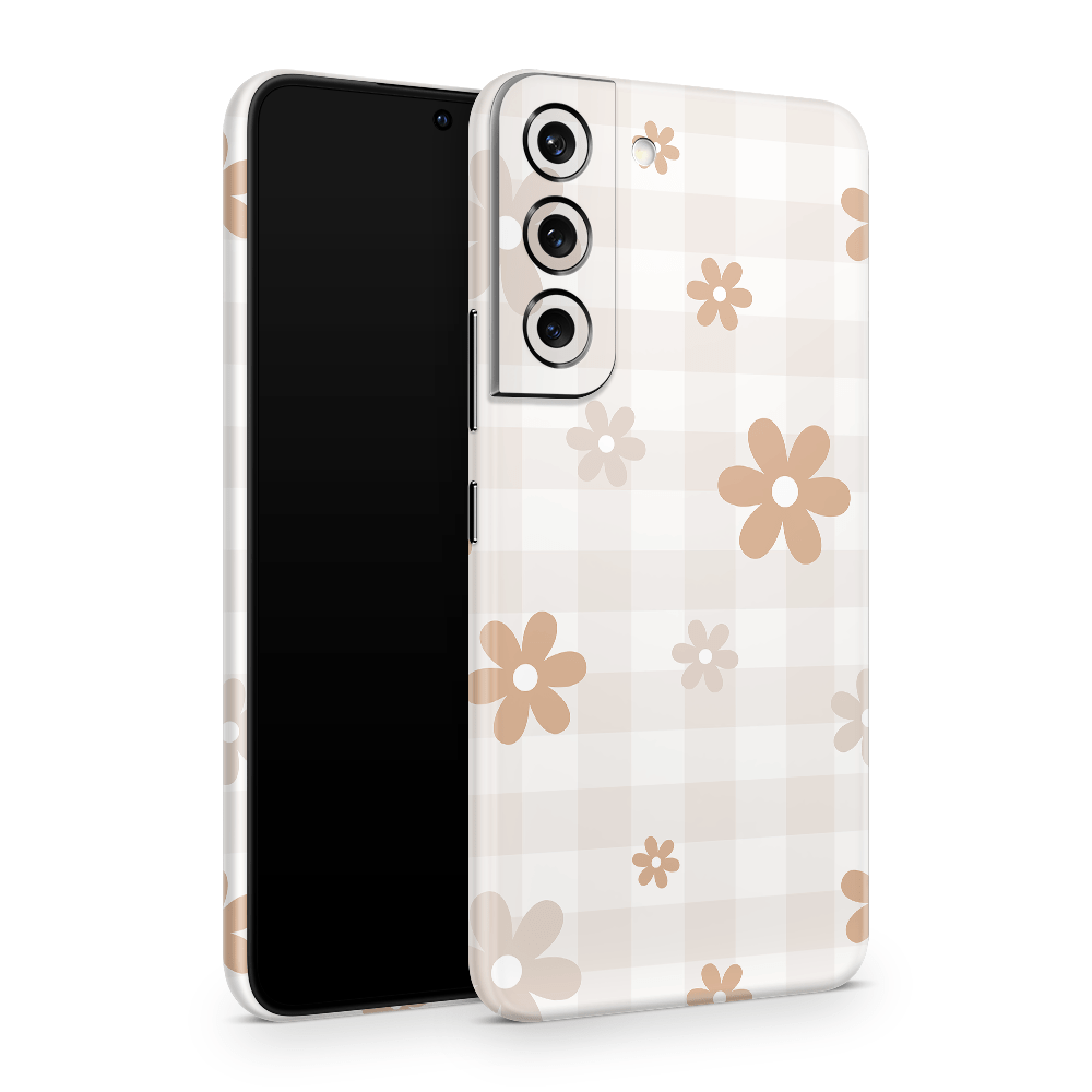 Cozy Meadows Samsung Galaxy S Skins