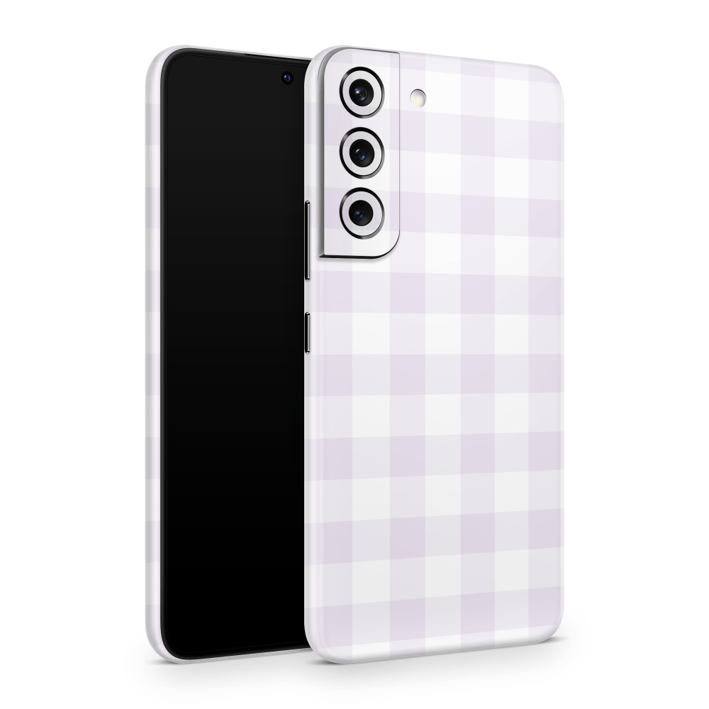 Lavender Blooms Samsung Galaxy S Skins