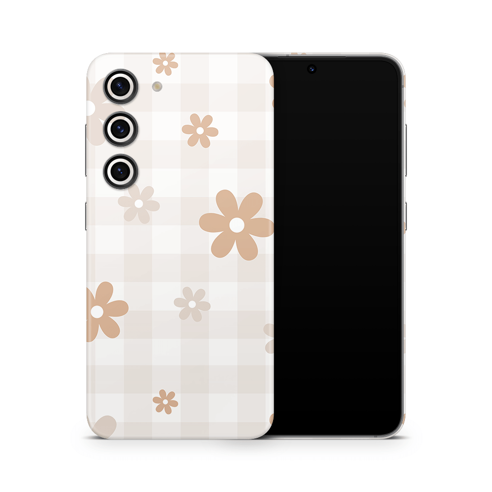 Cozy Meadows Samsung Galaxy S Skins