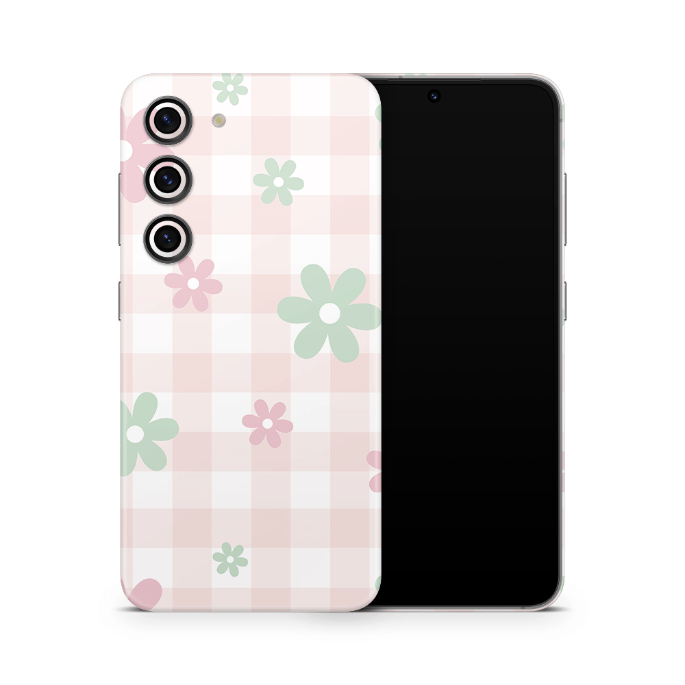 Sweet Meadows Samsung Galaxy S Skins
