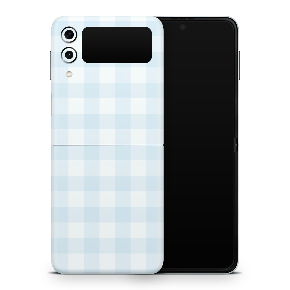 Calm Skies Samsung Galaxy Z Flip / Fold Skins