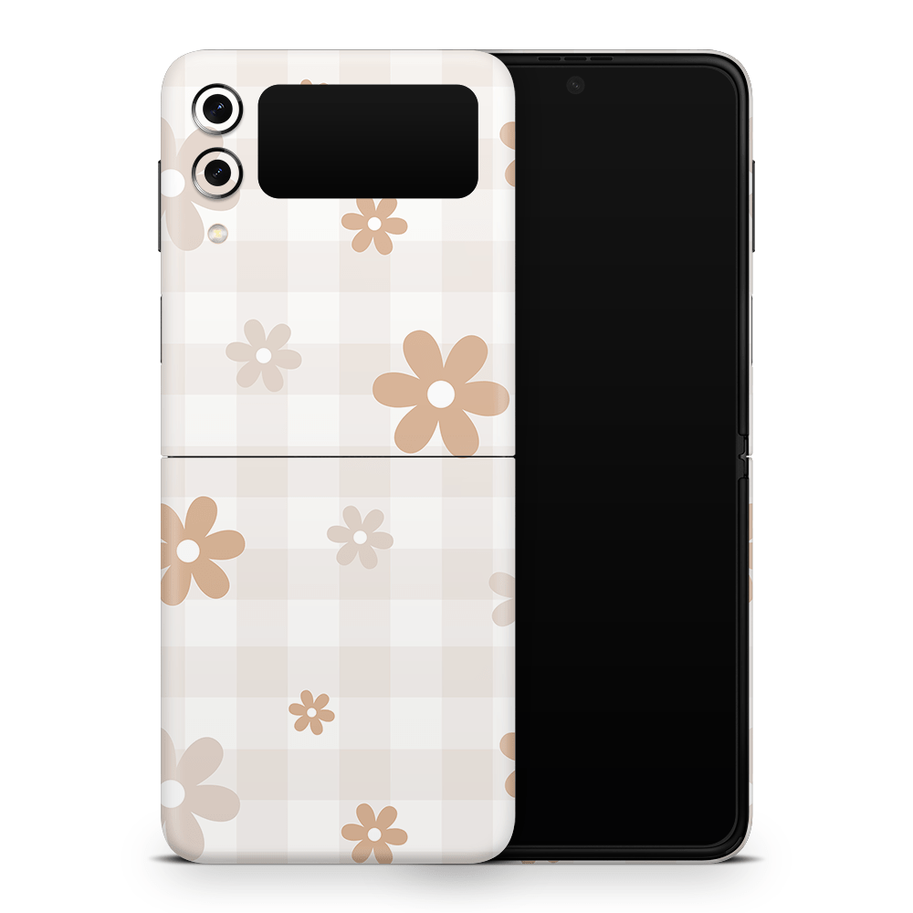 Cozy Meadows Samsung Galaxy Z Flip / Fold Skins