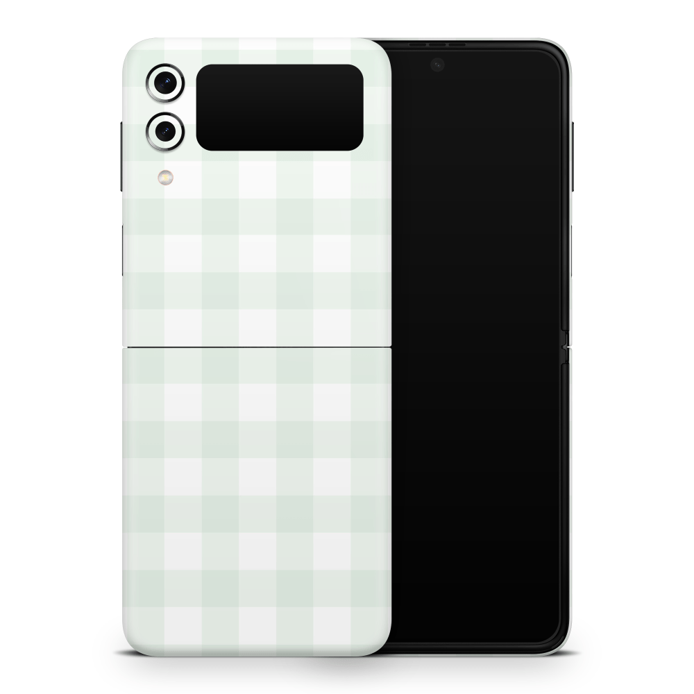 Morning Dew Samsung Galaxy Z Flip / Fold Skins