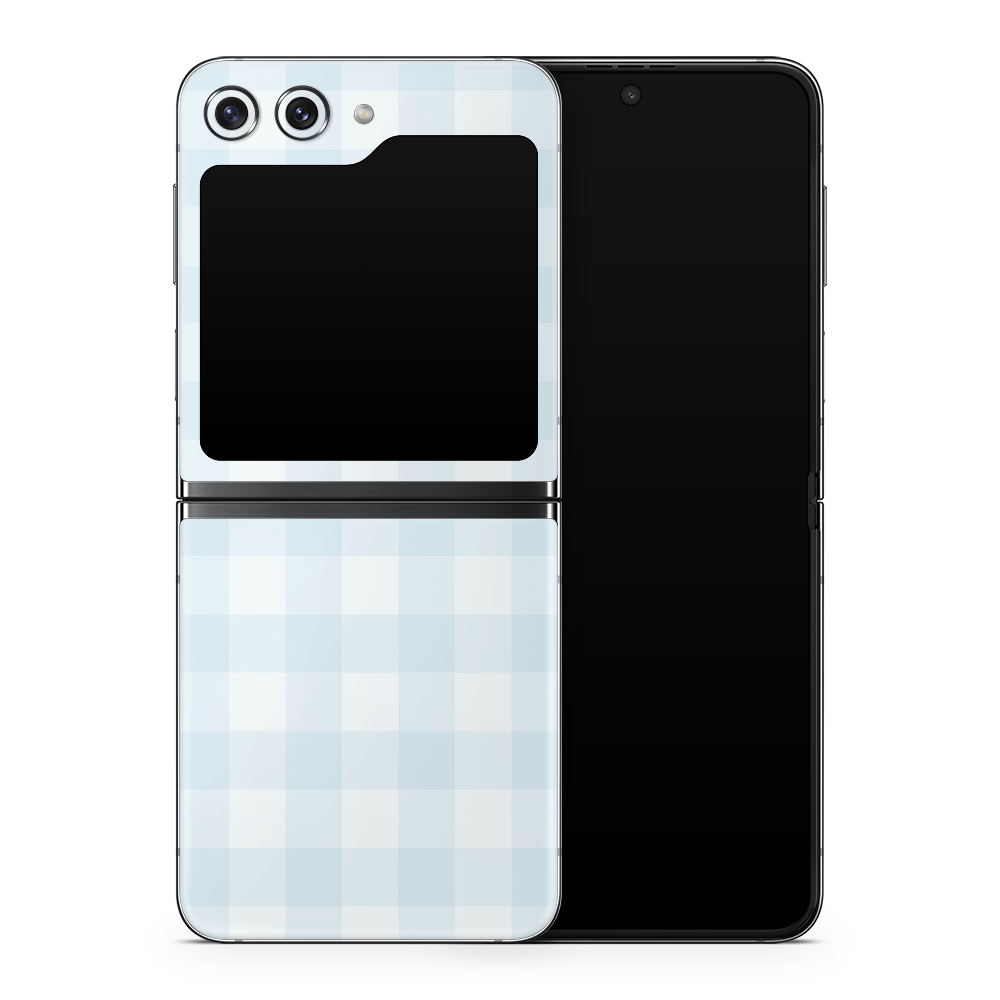 Calm Skies Samsung Galaxy Z Flip / Fold Skins