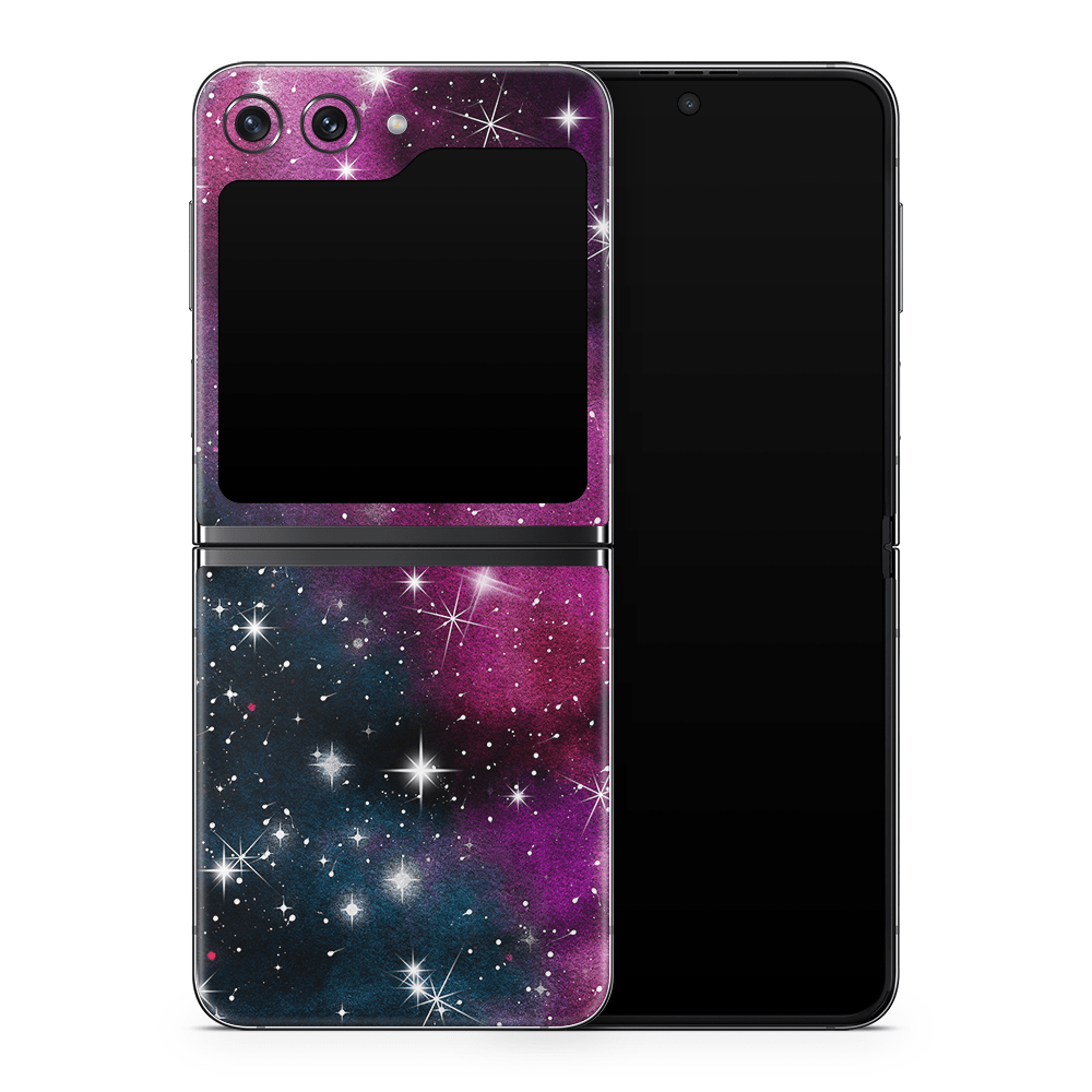 Midnight Dream Samsung Galaxy Z Flip / Fold Skins