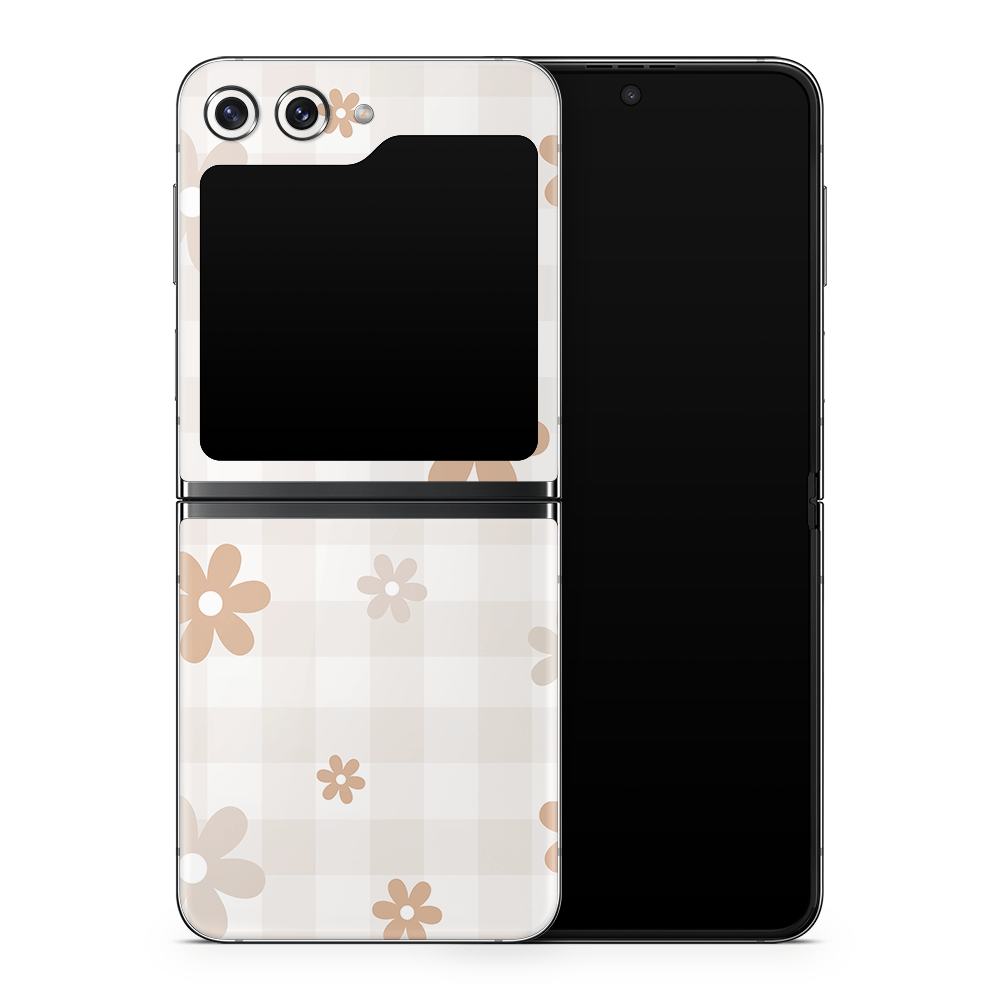 Cozy Meadows Samsung Galaxy Z Flip / Fold Skins