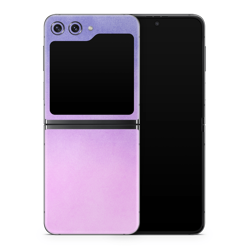 Dark Storm Samsung Galaxy Z Flip / Fold Skins