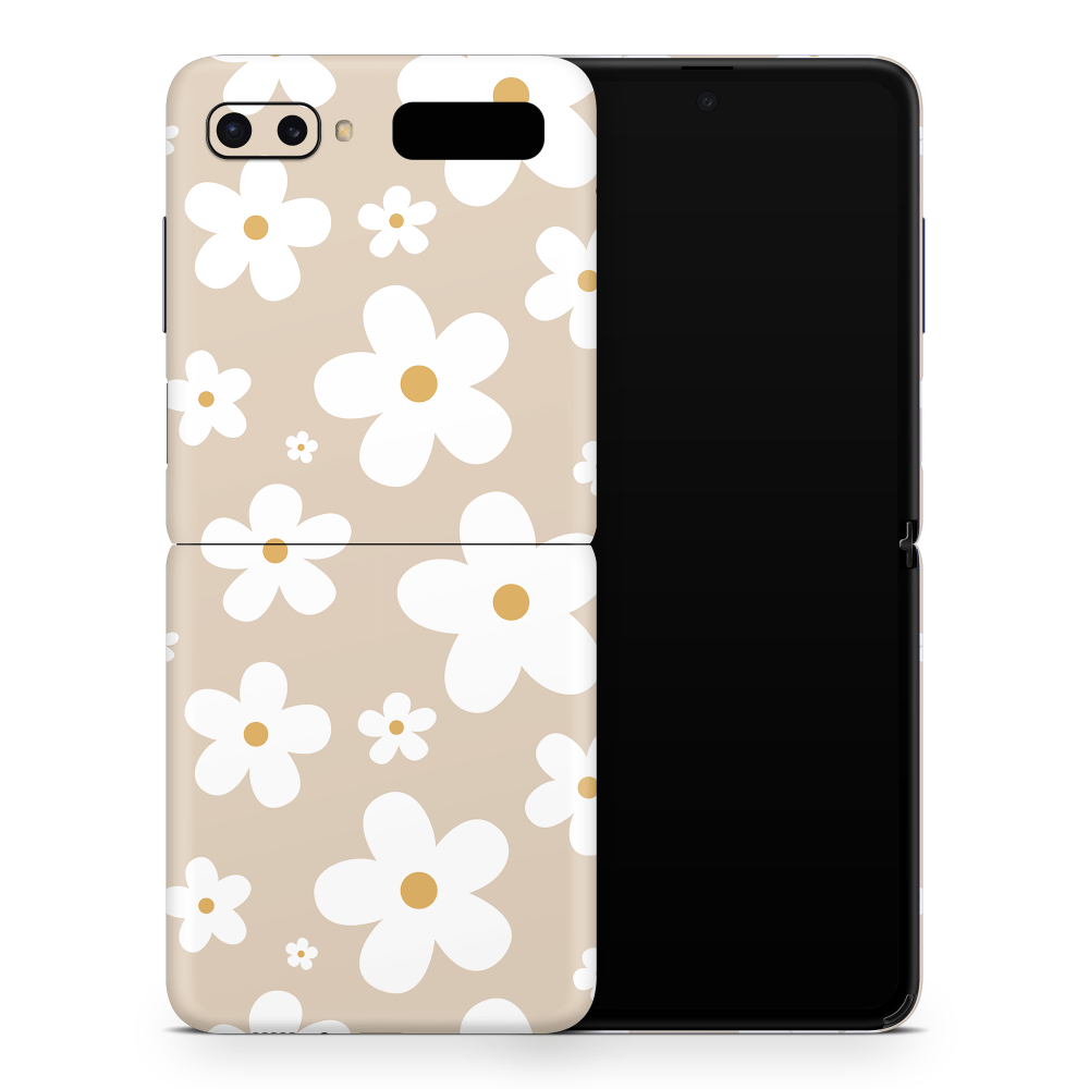Simply Daisy Samsung Galaxy Z Flip / Fold Skins
