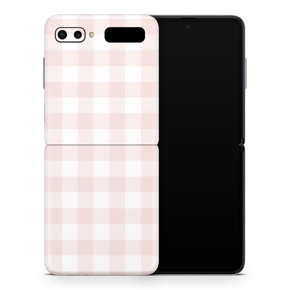 Apple Blossom Samsung Galaxy Z Flip / Fold Skins