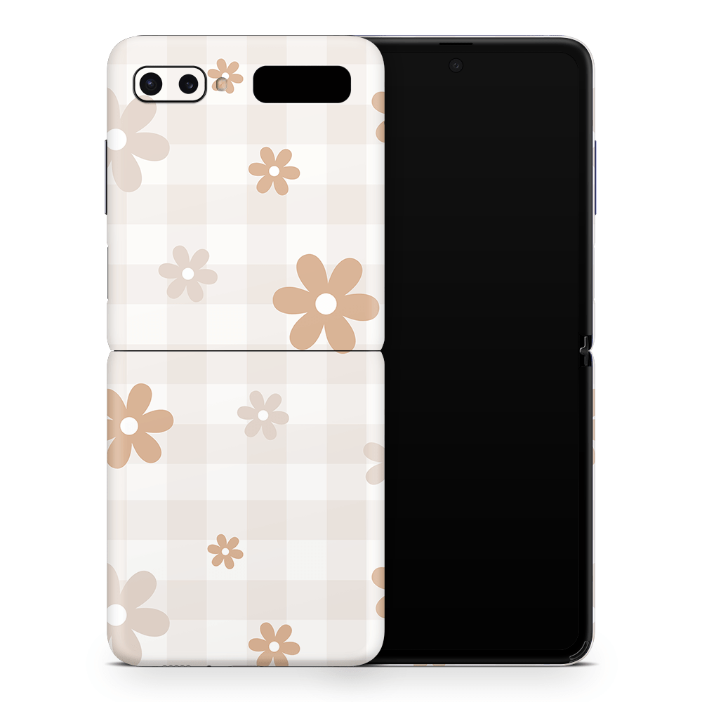 Cozy Meadows Samsung Galaxy Z Flip / Fold Skins
