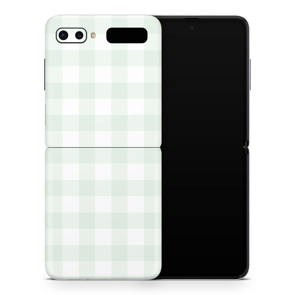 Morning Dew Samsung Galaxy Z Flip / Fold Skins