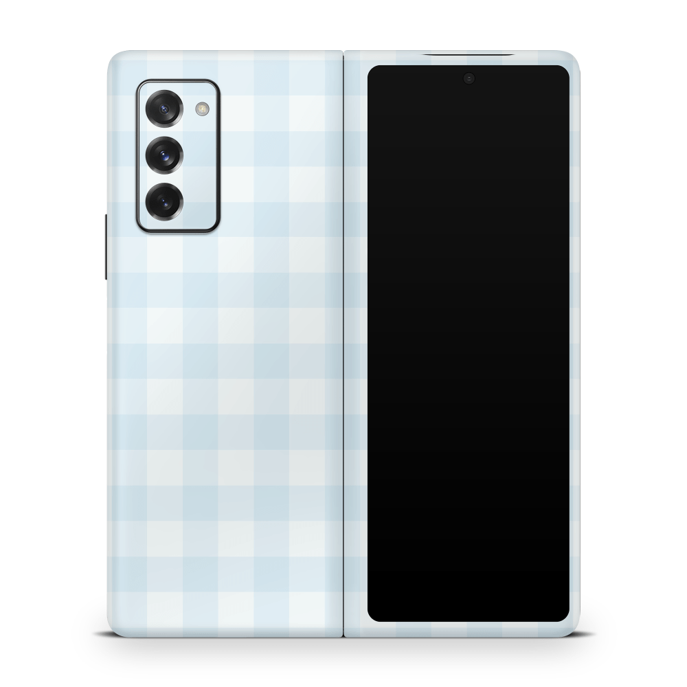 Calm Skies Samsung Galaxy Z Flip / Fold Skins