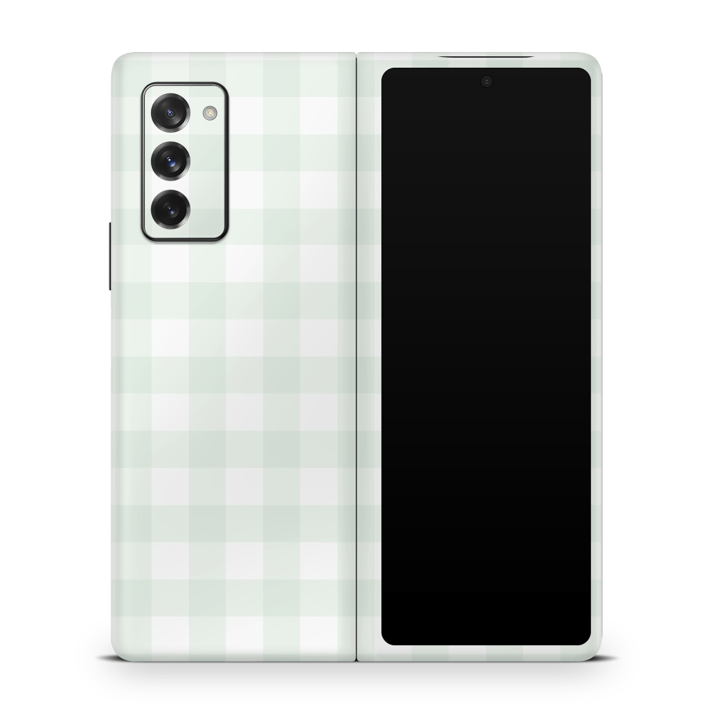 Morning Dew Samsung Galaxy Z Flip / Fold Skins
