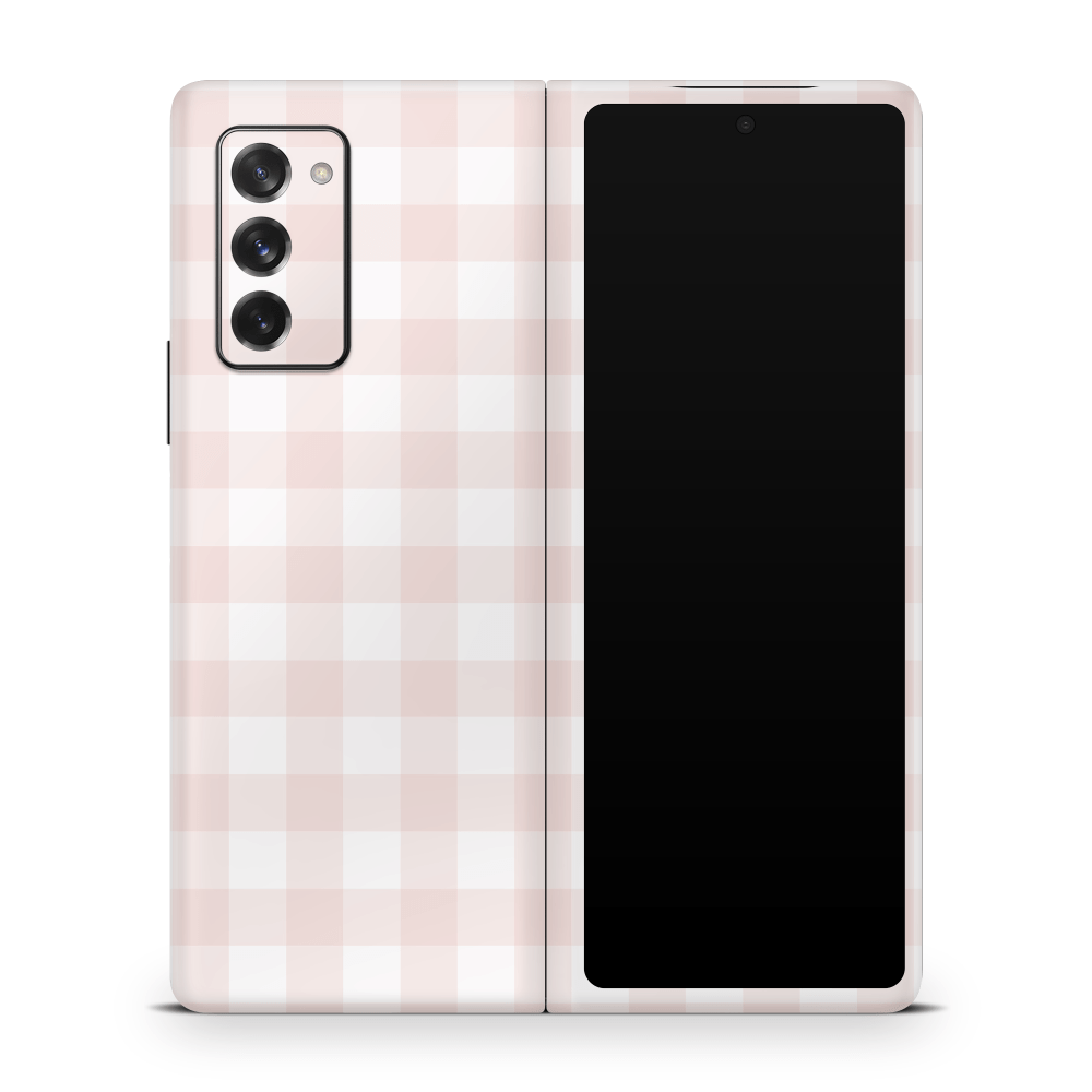 Apple Blossom Samsung Galaxy Z Flip / Fold Skins