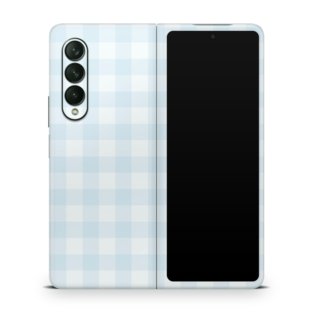 Calm Skies Samsung Galaxy Z Flip / Fold Skins