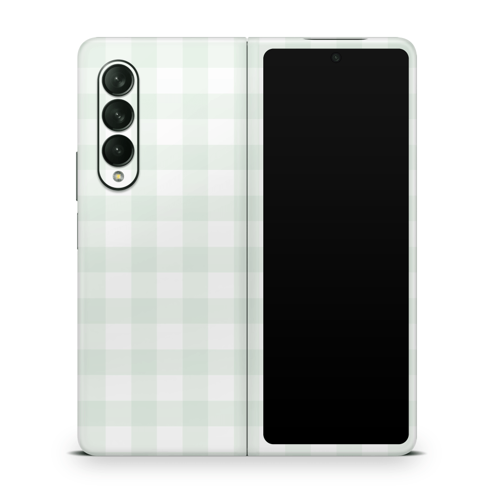 Morning Dew Samsung Galaxy Z Flip / Fold Skins
