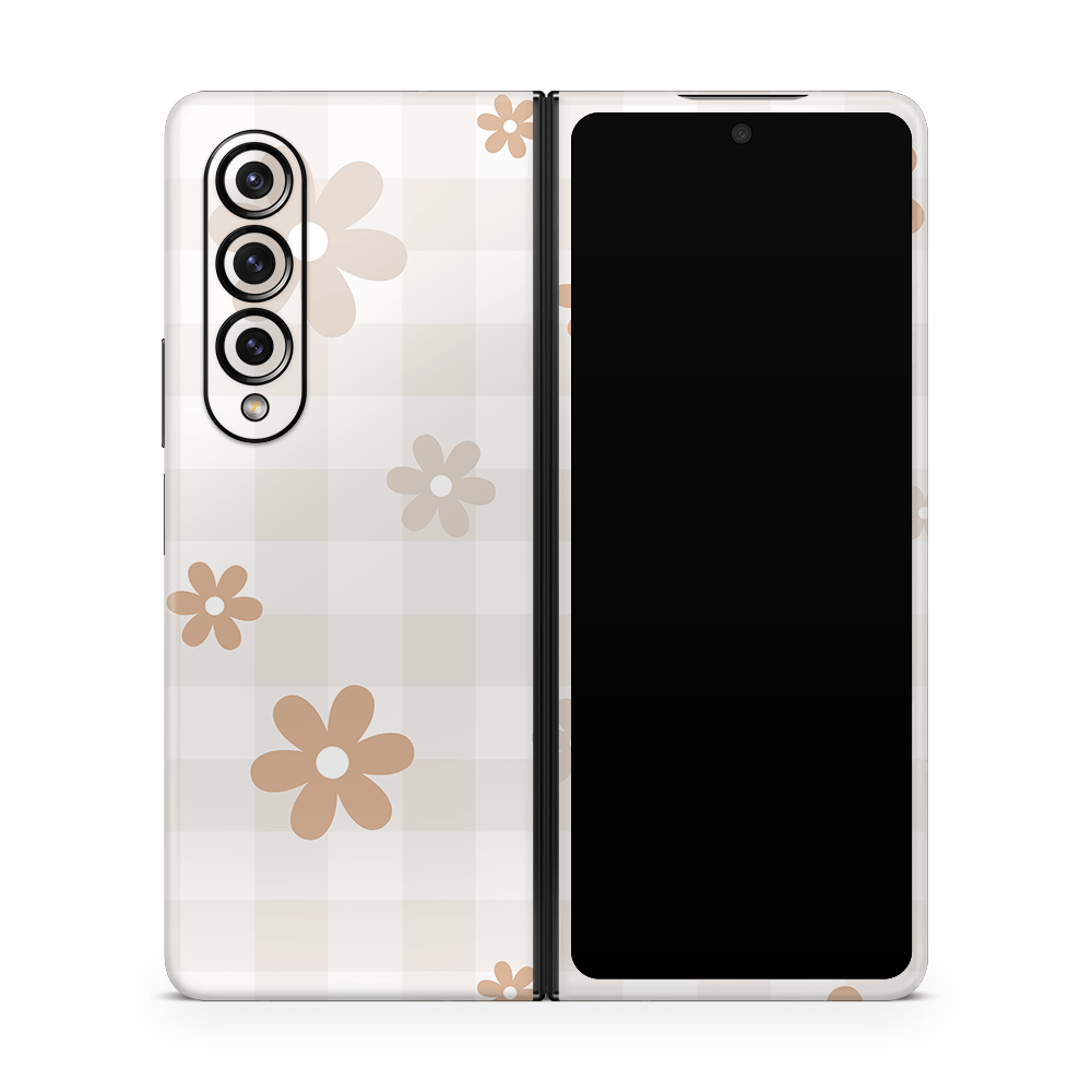 Cozy Meadows Samsung Galaxy Z Flip / Fold Skins