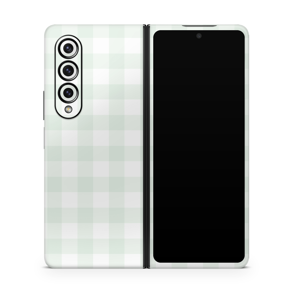 Morning Dew Samsung Galaxy Z Flip / Fold Skins